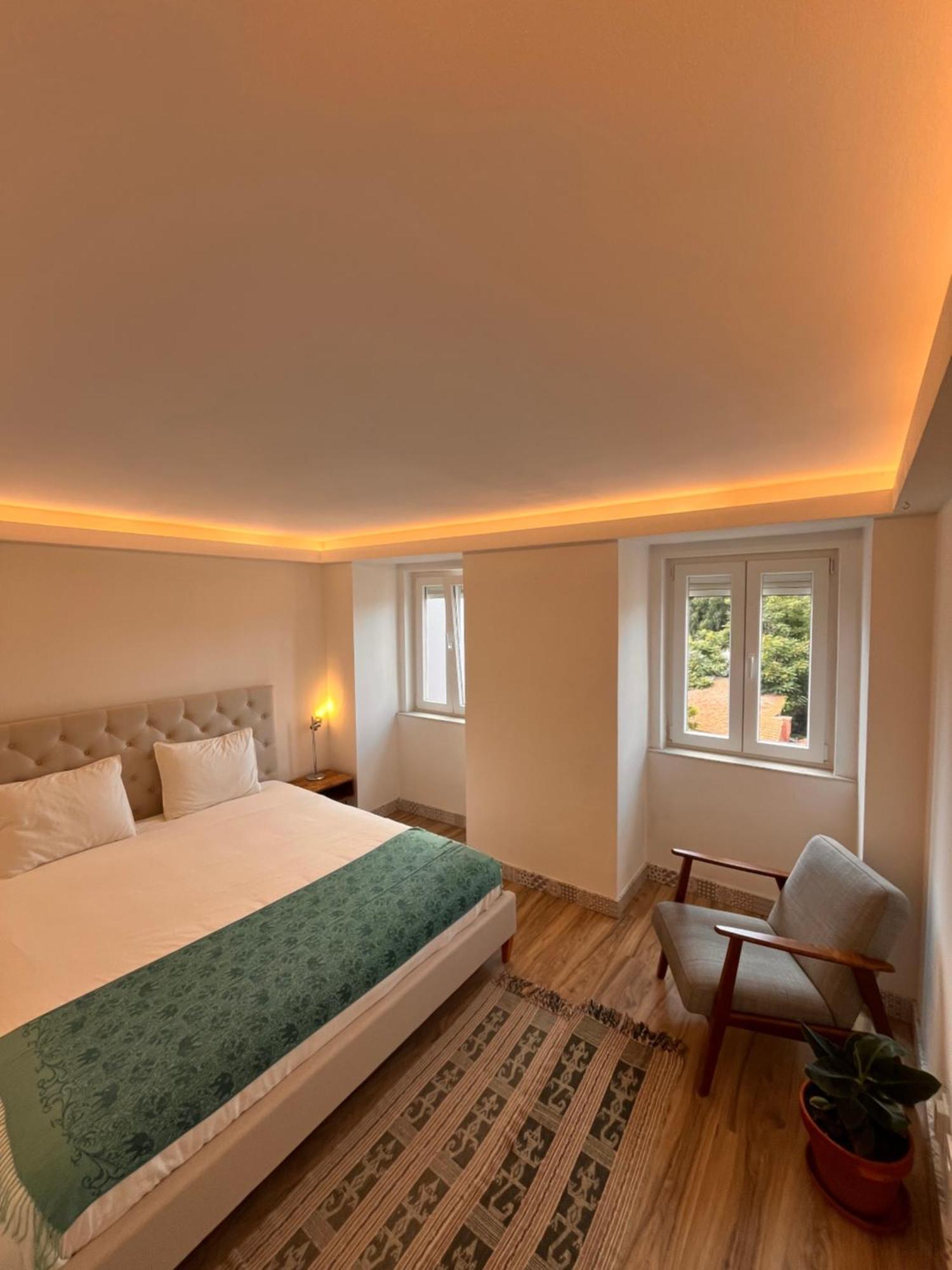 Apartment Botanical Gardens Principe Real *