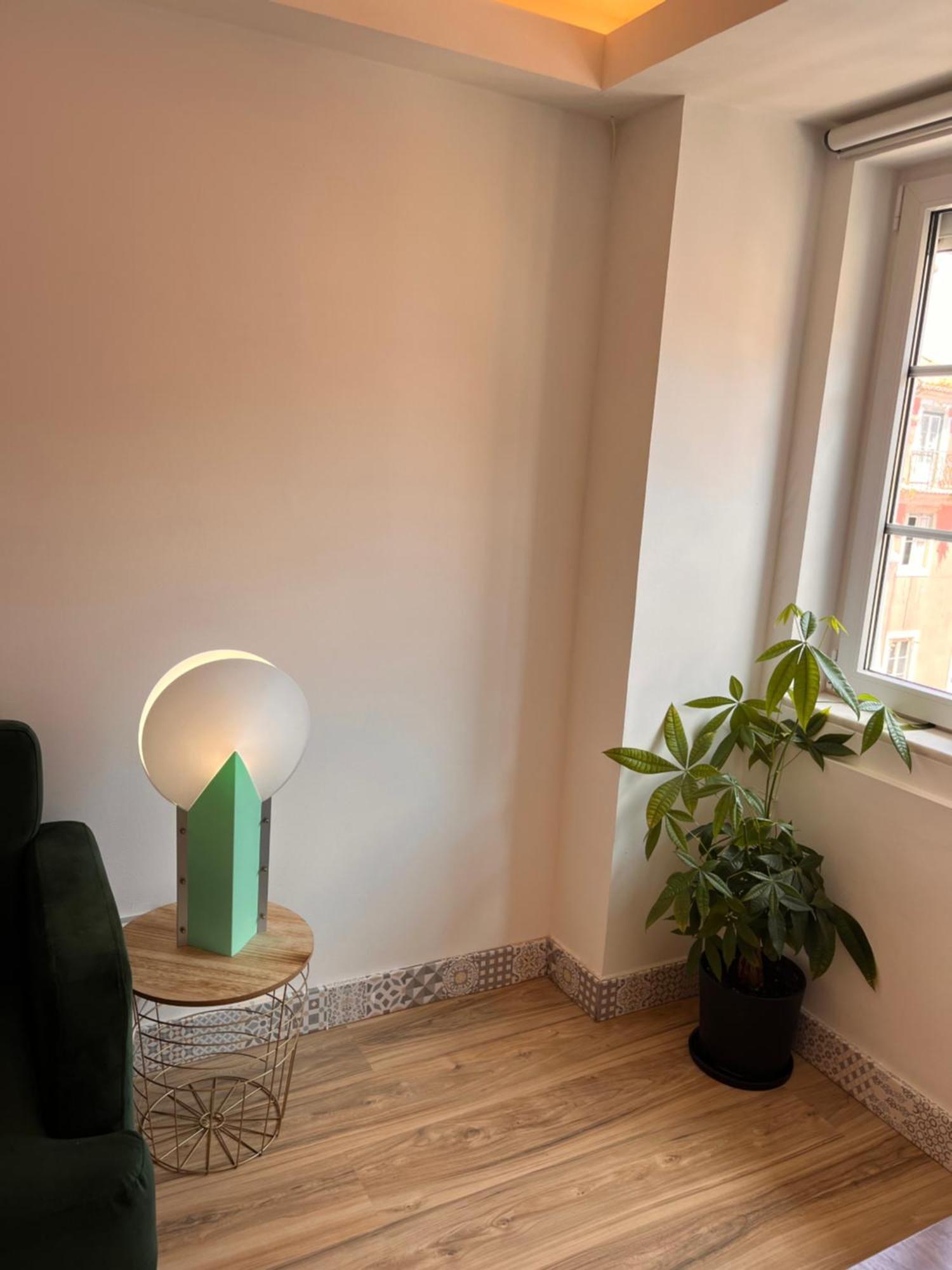 Botanical Gardens Principe Real Apartment