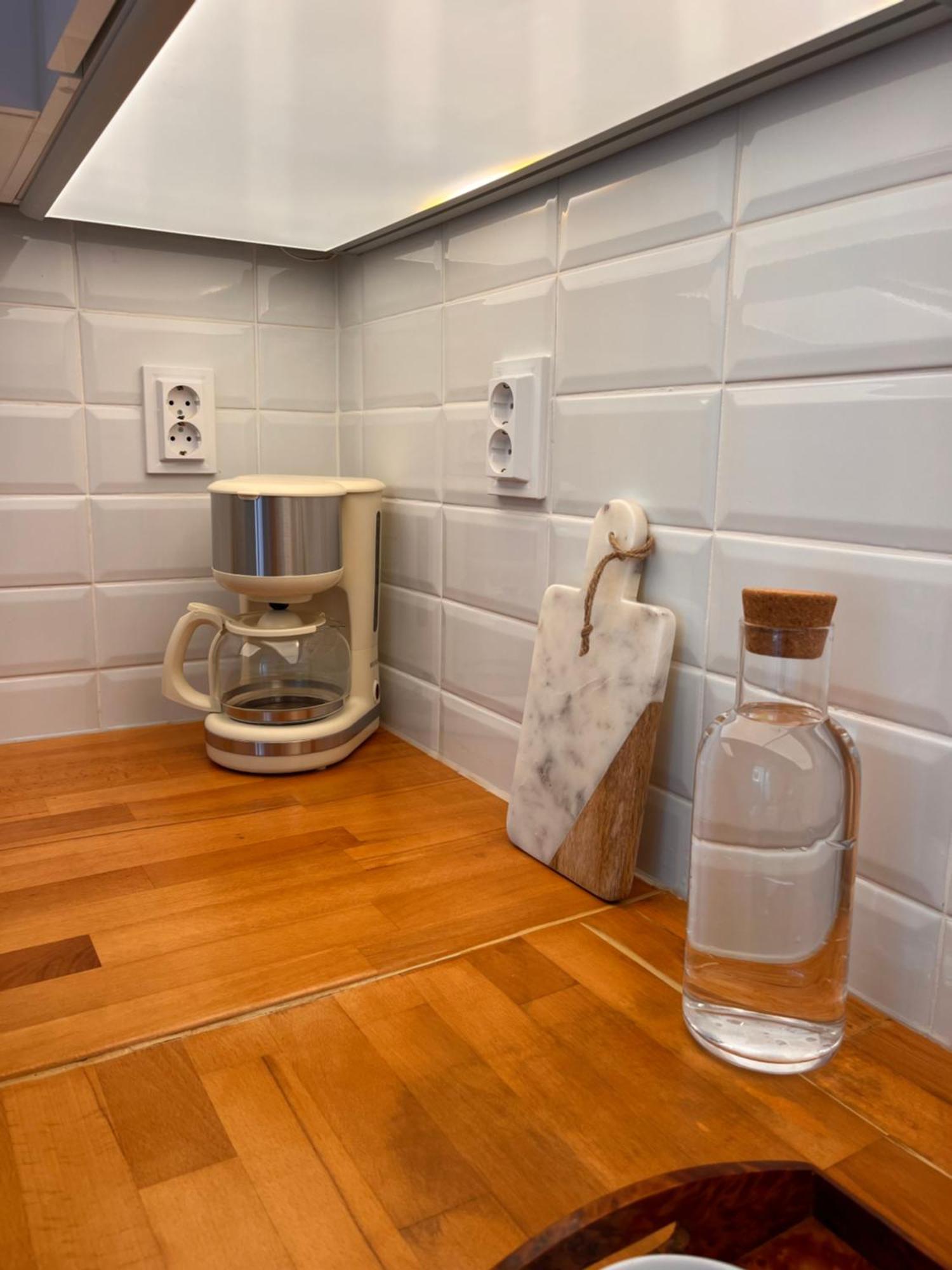 Apartment Botanical Gardens Principe Real Lisbon