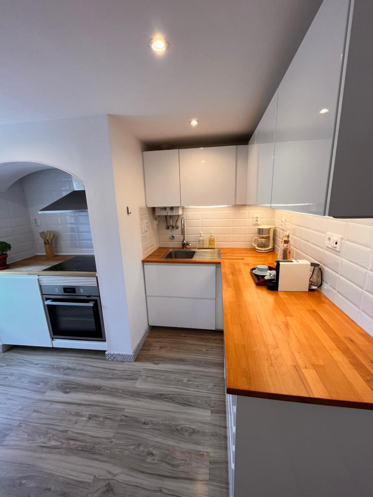 Botanical Gardens Principe Real Apartment *