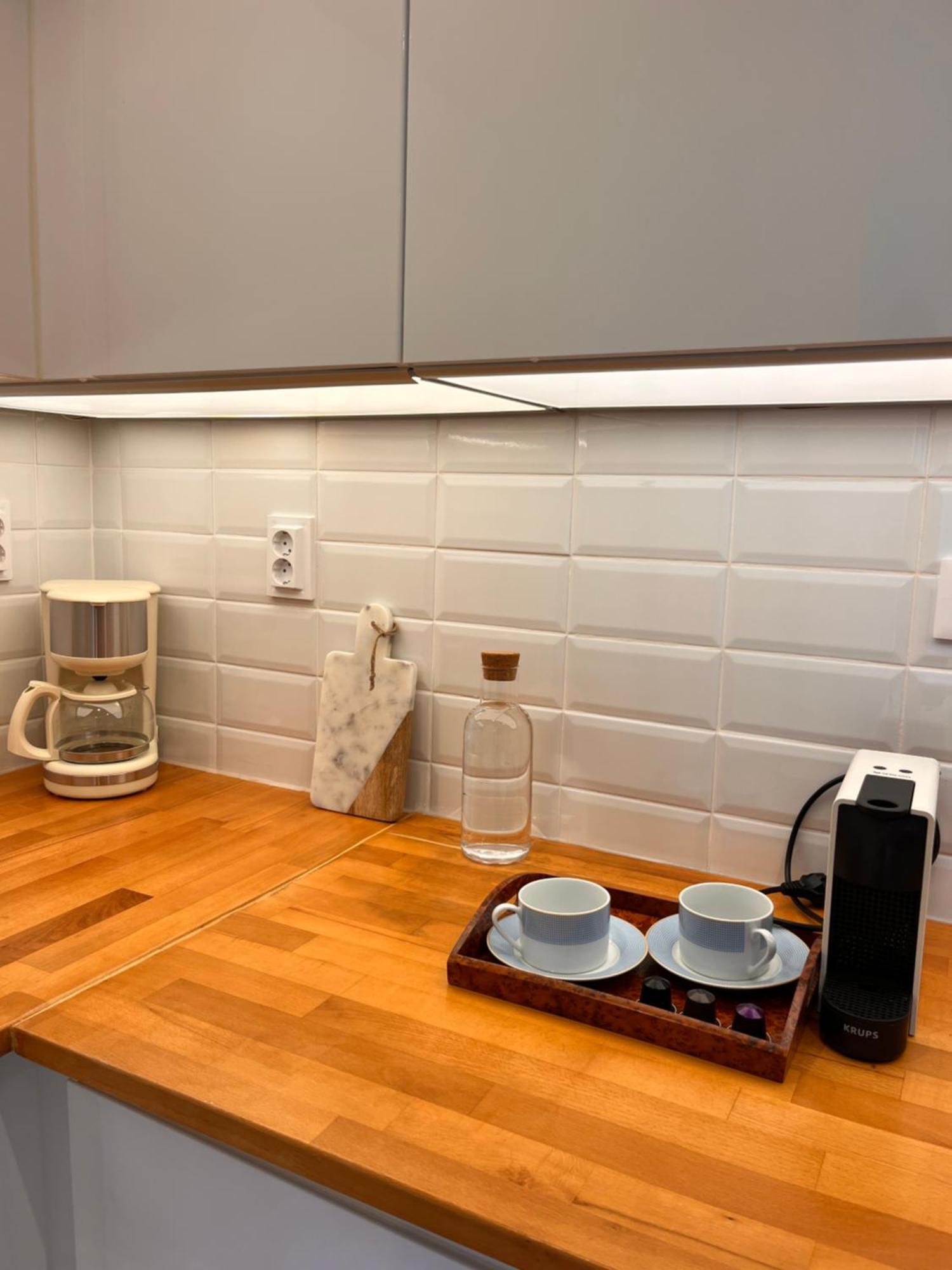 Apartment Botanical Gardens Principe Real Lisbon