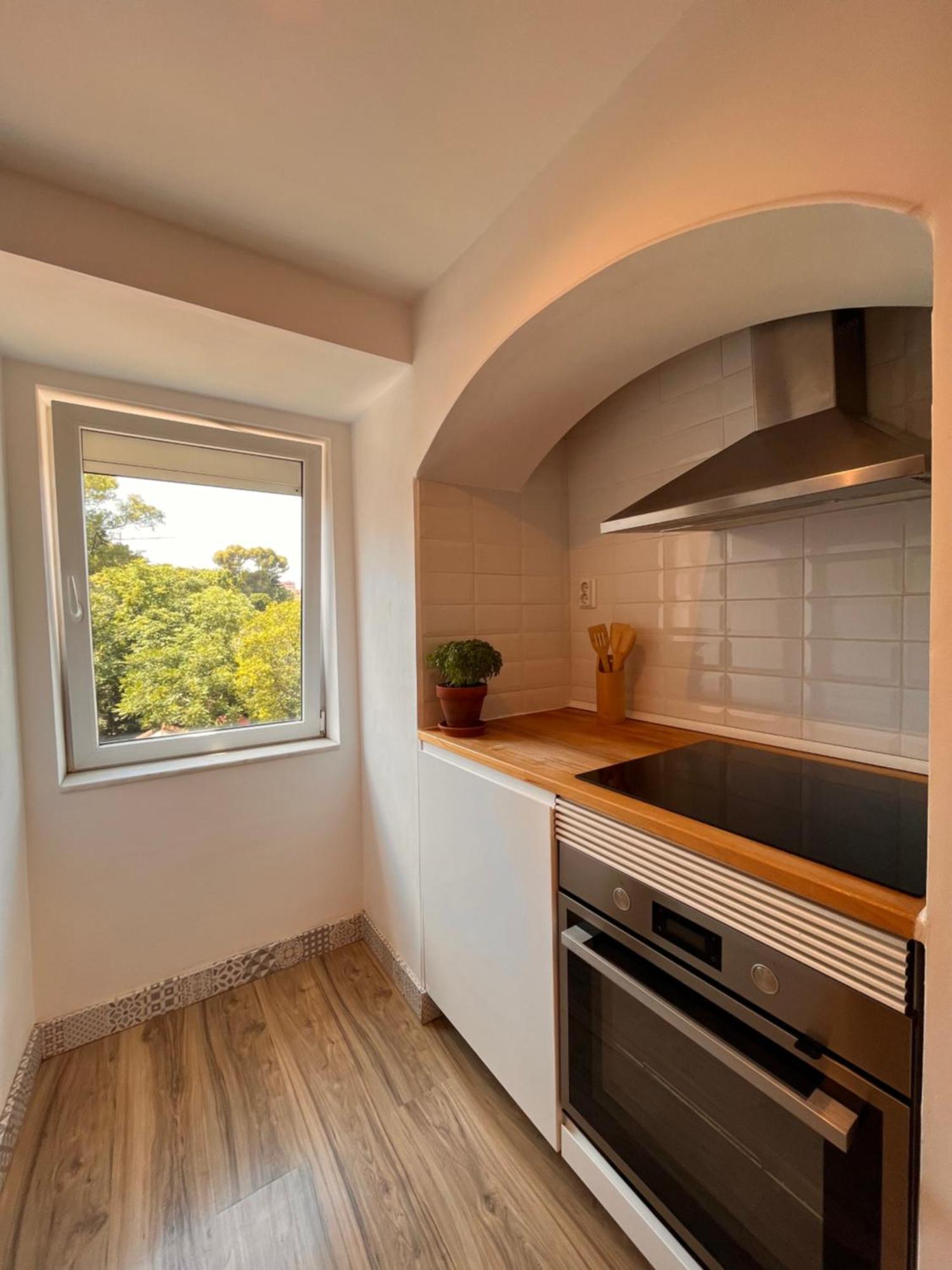 Apartment Botanical Gardens Principe Real *
