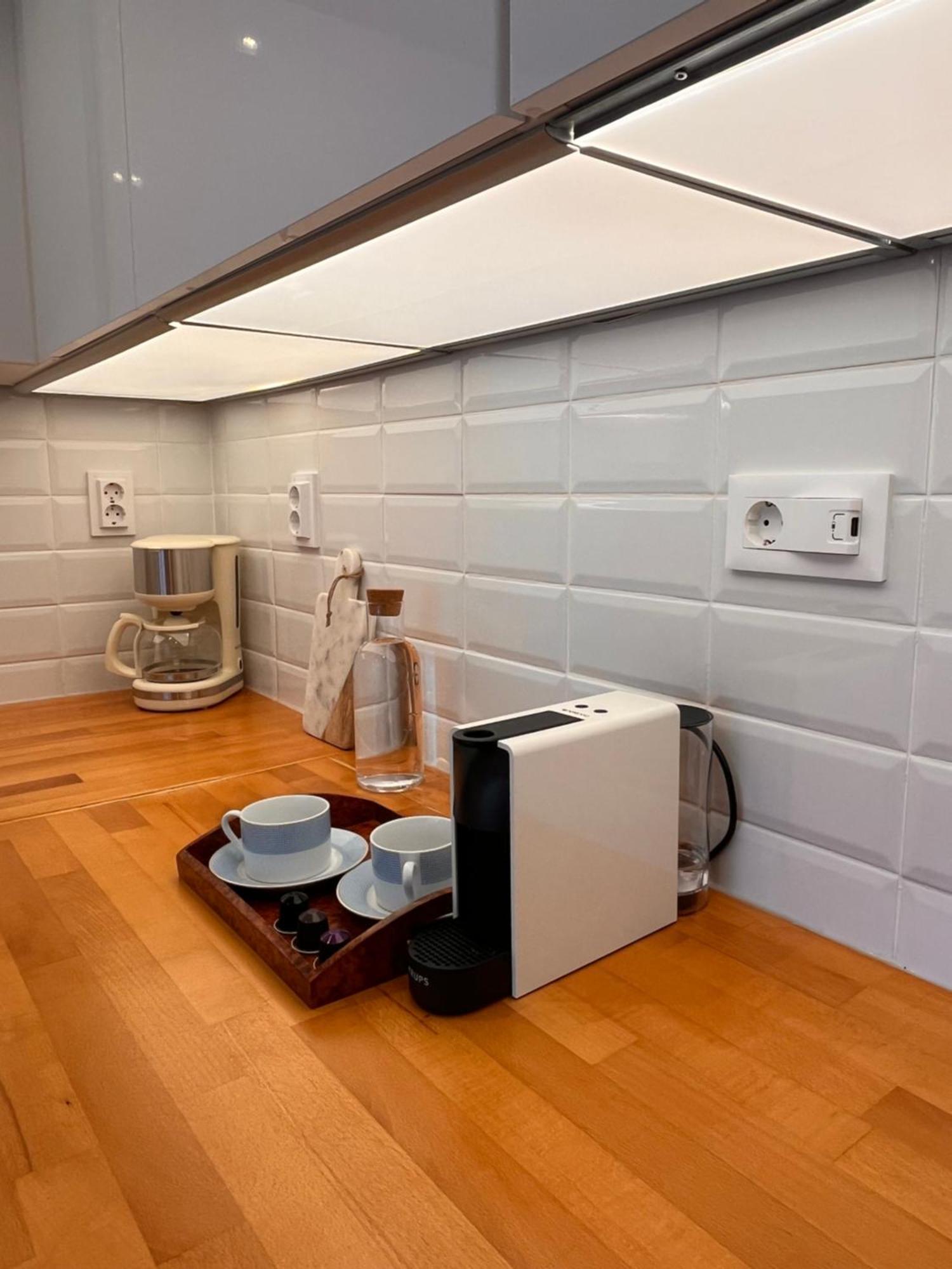 Apartment Botanical Gardens Principe Real Lisbon